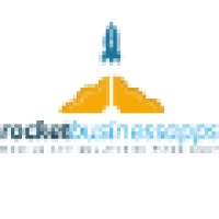 Rocket Business Apps logo, Rocket Business Apps contact details