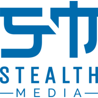 Stealth Media Group LLC logo, Stealth Media Group LLC contact details