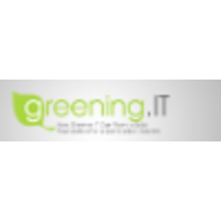 Greening IT Initiative logo, Greening IT Initiative contact details