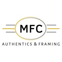 MFC Authentics & Framing logo, MFC Authentics & Framing contact details