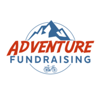 Adventure Fundraising logo, Adventure Fundraising contact details