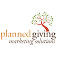 Planned Giving Marketing Solutions, LLC logo, Planned Giving Marketing Solutions, LLC contact details