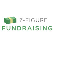 7-Figure Fundraising logo, 7-Figure Fundraising contact details