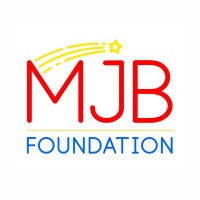 The MJB Foundation logo, The MJB Foundation contact details