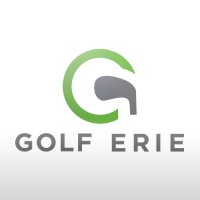 Golf Erie logo, Golf Erie contact details