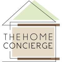 The Home Concierge FL logo, The Home Concierge FL contact details