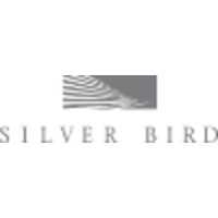 Silver Bird Charterflug GmbH logo, Silver Bird Charterflug GmbH contact details