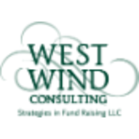 West Wind Consulting Strategies in Fund Raising logo, West Wind Consulting Strategies in Fund Raising contact details