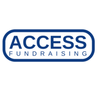 Access Fundraising logo, Access Fundraising contact details