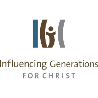 Influencing Generations for Christ, Inc. logo, Influencing Generations for Christ, Inc. contact details