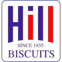 Hill Biscuits logo, Hill Biscuits contact details