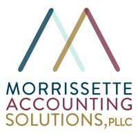 Morrissette Accounting Solutions, PLLC logo, Morrissette Accounting Solutions, PLLC contact details