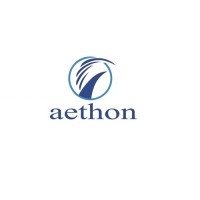 Aethon International logo, Aethon International contact details