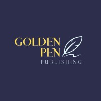 Golden Pen Publishing logo, Golden Pen Publishing contact details