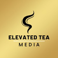 Elevated Tea Media logo, Elevated Tea Media contact details