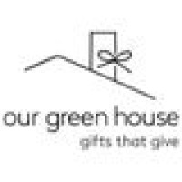 Our Green House logo, Our Green House contact details