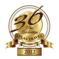 Atlas Travel KSA logo, Atlas Travel KSA contact details