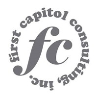 First Capitol Consulting logo, First Capitol Consulting contact details