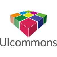 UIcommons Inc. logo, UIcommons Inc. contact details