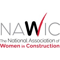 National Association of Women in Construction logo, National Association of Women in Construction contact details