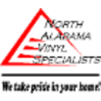 North Alabama Vinyl Specialists logo, North Alabama Vinyl Specialists contact details