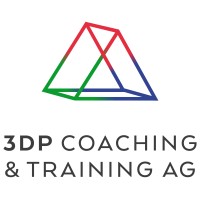 3DP Coaching und Training AG logo, 3DP Coaching und Training AG contact details