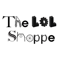 The LOL Shoppe, LLC logo, The LOL Shoppe, LLC contact details