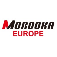 Morooka Europe GmbH logo, Morooka Europe GmbH contact details