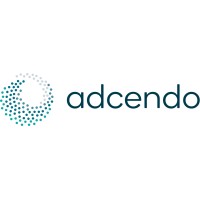 ADCendo logo, ADCendo contact details