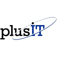 plus-IT AG logo, plus-IT AG contact details