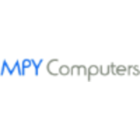 MPY Computers logo, MPY Computers contact details