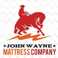 John Wayne Mattress Co. logo, John Wayne Mattress Co. contact details