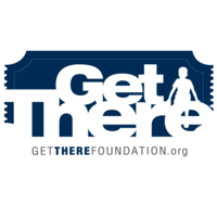 Get There Foundation logo, Get There Foundation contact details