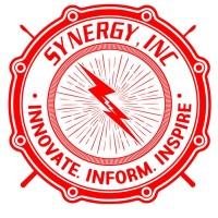 Synergy Camp Inc. logo, Synergy Camp Inc. contact details