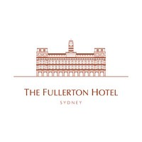 The Fullerton Hotel Sydney logo, The Fullerton Hotel Sydney contact details