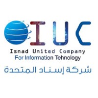 Isnad United Company IUC logo, Isnad United Company IUC contact details