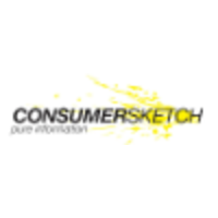 Consumersketch logo, Consumersketch contact details