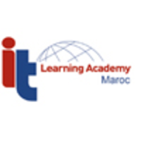 IT Learning Academy Maroc logo, IT Learning Academy Maroc contact details