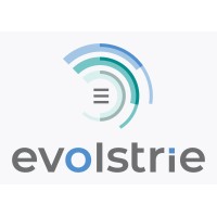 Evolstrie logo, Evolstrie contact details