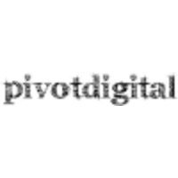 Pivot Digital logo, Pivot Digital contact details