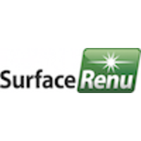 SurfaceRenu logo, SurfaceRenu contact details