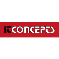 ITConcepts Switzerland logo, ITConcepts Switzerland contact details