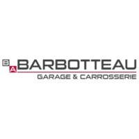 BARBOTTEAU AUTOMOBILES logo, BARBOTTEAU AUTOMOBILES contact details