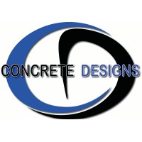 Concrete Designs, LLC logo, Concrete Designs, LLC contact details