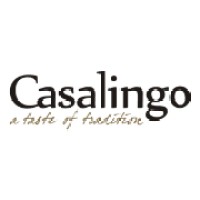 Casalingo Foods logo, Casalingo Foods contact details