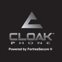 Cloak Phone logo, Cloak Phone contact details