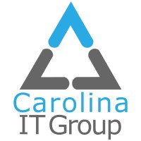 Carolina IT Group logo, Carolina IT Group contact details