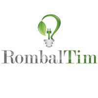 ROMBAL-TIM logo, ROMBAL-TIM contact details