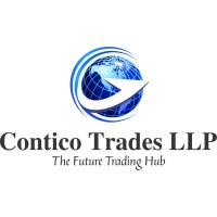 Contico Trades LLP logo, Contico Trades LLP contact details