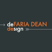 de Faria Dean design logo, de Faria Dean design contact details